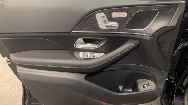 new 2026 Mercedes-Benz GLE 350 car, priced at $69,965