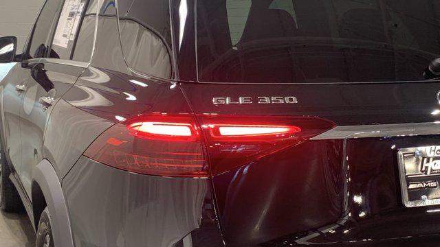 new 2026 Mercedes-Benz GLE 350 car, priced at $69,965