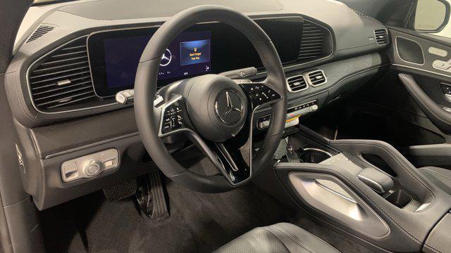 new 2026 Mercedes-Benz GLE 350 car, priced at $69,965