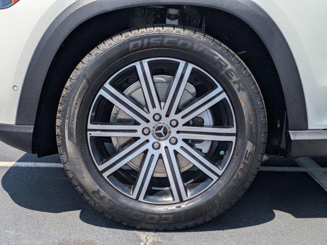 new 2025 Mercedes-Benz GLE 350 car, priced at $67,760