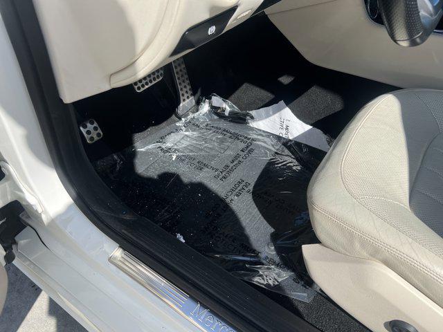 used 2016 Mercedes-Benz CLS-Class car, priced at $21,791