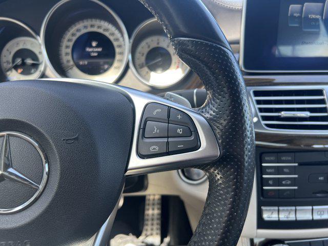 used 2016 Mercedes-Benz CLS-Class car, priced at $21,791