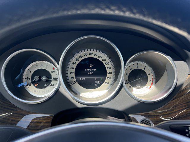 used 2016 Mercedes-Benz CLS-Class car, priced at $21,791