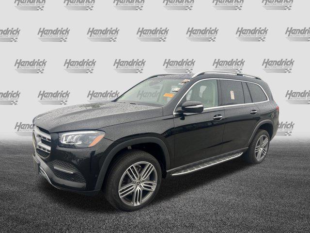 used 2023 Mercedes-Benz GLS 450 car, priced at $63,790