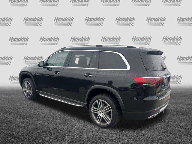 used 2023 Mercedes-Benz GLS 450 car, priced at $63,790