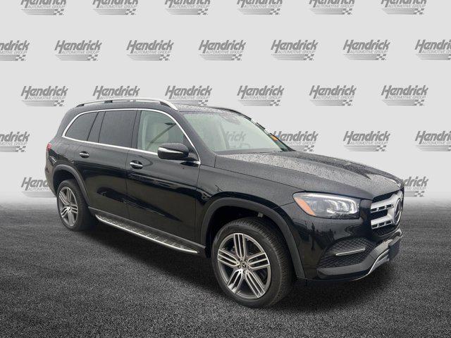 used 2023 Mercedes-Benz GLS 450 car, priced at $63,790