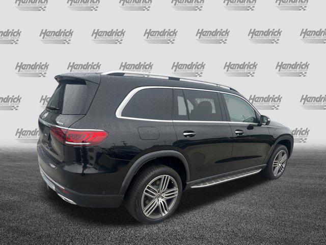 used 2023 Mercedes-Benz GLS 450 car, priced at $63,790