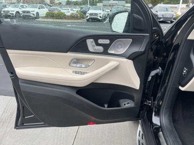 used 2023 Mercedes-Benz GLS 450 car, priced at $63,790
