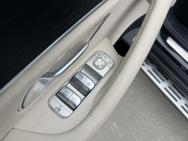 used 2023 Mercedes-Benz GLS 450 car, priced at $63,790