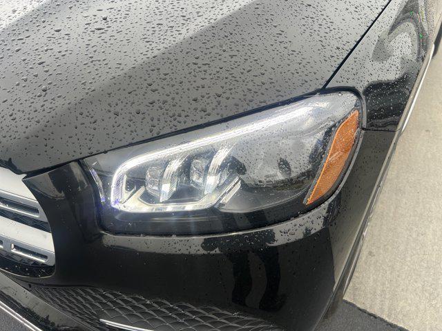used 2023 Mercedes-Benz GLS 450 car, priced at $63,790