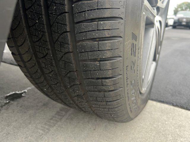 used 2023 Mercedes-Benz GLS 450 car, priced at $63,790