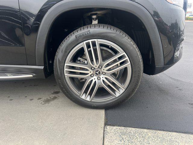 used 2023 Mercedes-Benz GLS 450 car, priced at $63,790