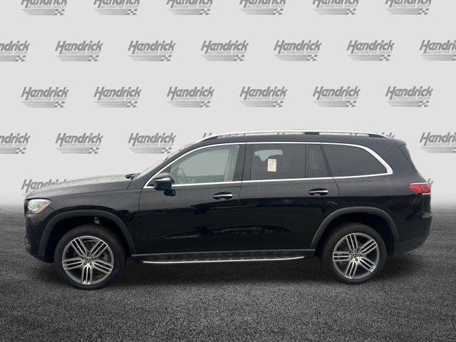 used 2023 Mercedes-Benz GLS 450 car, priced at $63,790