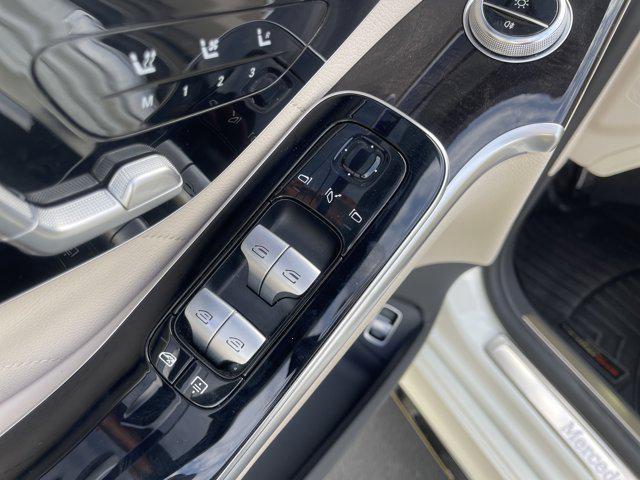 used 2023 Mercedes-Benz S-Class car, priced at $93,990
