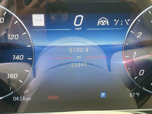 used 2023 Mercedes-Benz S-Class car, priced at $93,990