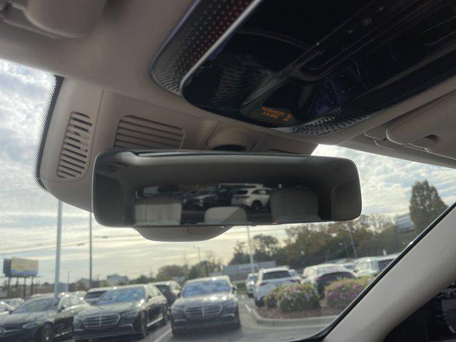 used 2023 Mercedes-Benz S-Class car, priced at $93,990