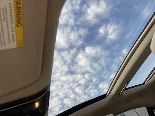 used 2023 Mercedes-Benz S-Class car, priced at $93,990