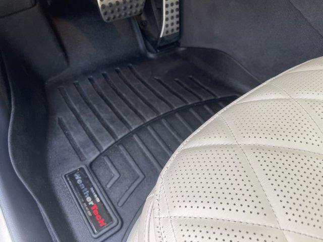 used 2023 Mercedes-Benz S-Class car, priced at $93,990