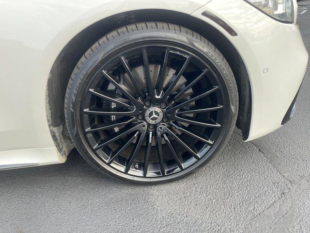 used 2023 Mercedes-Benz S-Class car, priced at $93,990