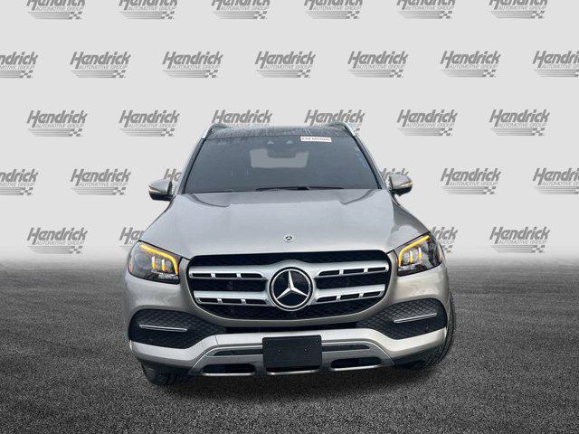 used 2022 Mercedes-Benz GLS 450 car, priced at $66,990