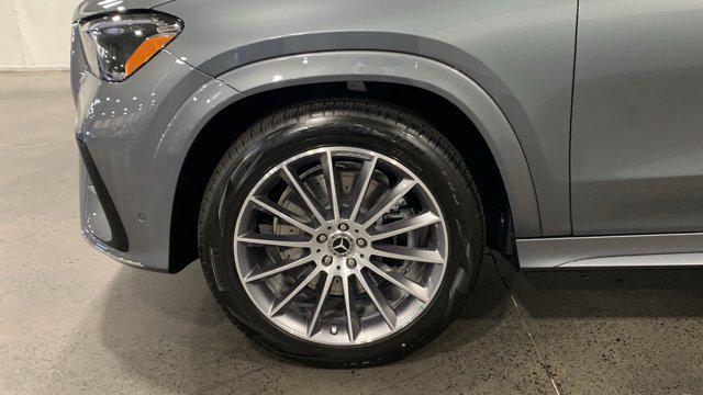 new 2025 Mercedes-Benz GLE 350 car, priced at $77,365