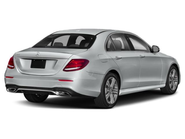 used 2020 Mercedes-Benz E-Class car, priced at $37,990