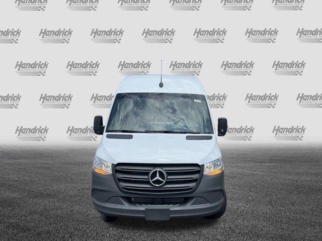 new 2024 Mercedes-Benz Sprinter 3500XD car, priced at $72,767