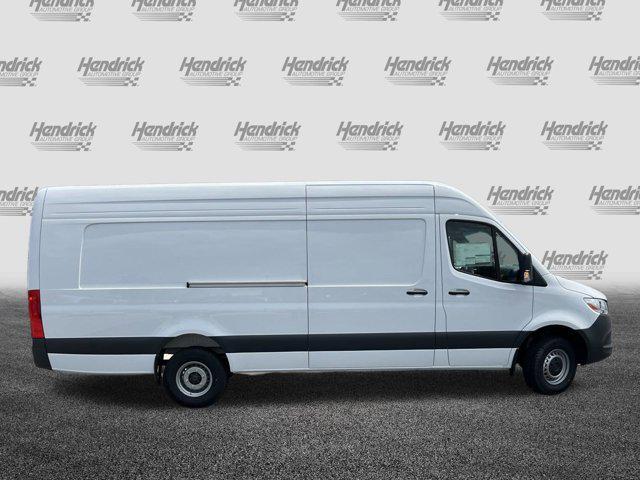 new 2024 Mercedes-Benz Sprinter 3500XD car, priced at $72,767