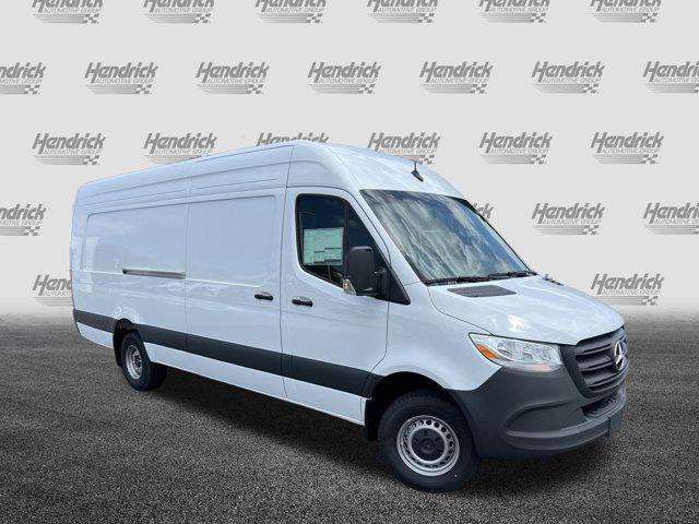 new 2024 Mercedes-Benz Sprinter 3500XD car, priced at $72,767