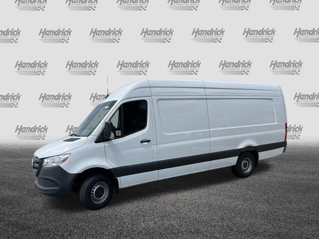 new 2024 Mercedes-Benz Sprinter 3500XD car, priced at $72,767