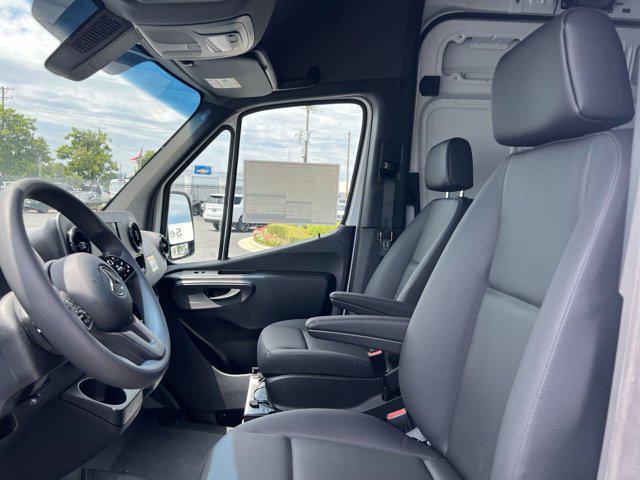 new 2024 Mercedes-Benz Sprinter 3500XD car, priced at $72,767