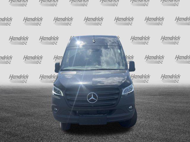 new 2024 Mercedes-Benz Sprinter 2500 car, priced at $79,617