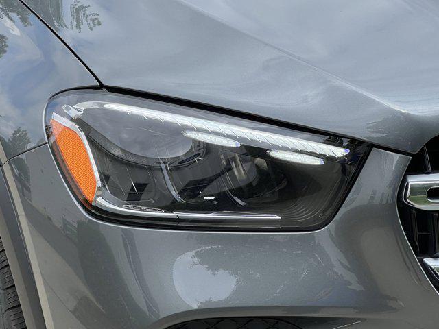 new 2026 Mercedes-Benz GLE 350 car, priced at $72,555