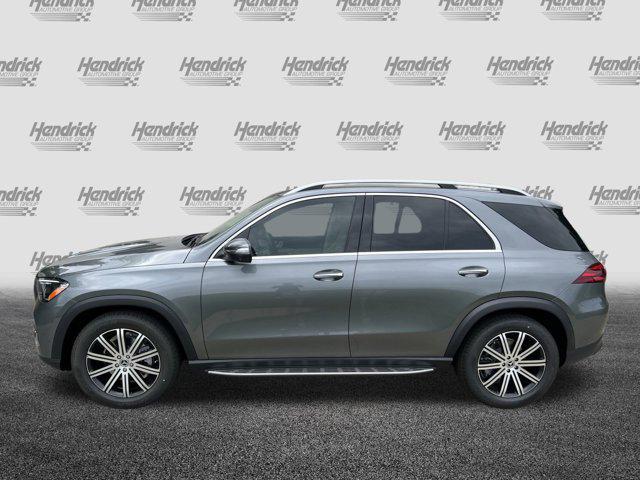 new 2026 Mercedes-Benz GLE 350 car, priced at $72,555