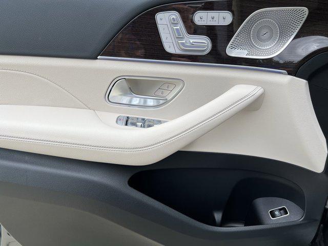 new 2026 Mercedes-Benz GLE 350 car, priced at $72,555