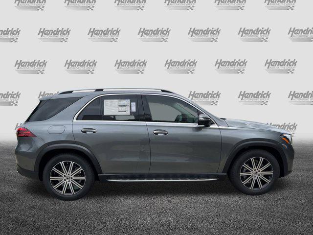 new 2026 Mercedes-Benz GLE 350 car, priced at $72,555