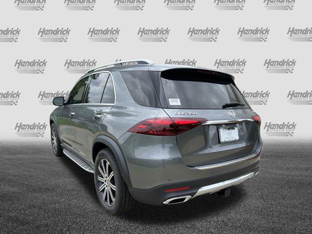 new 2026 Mercedes-Benz GLE 350 car, priced at $72,555