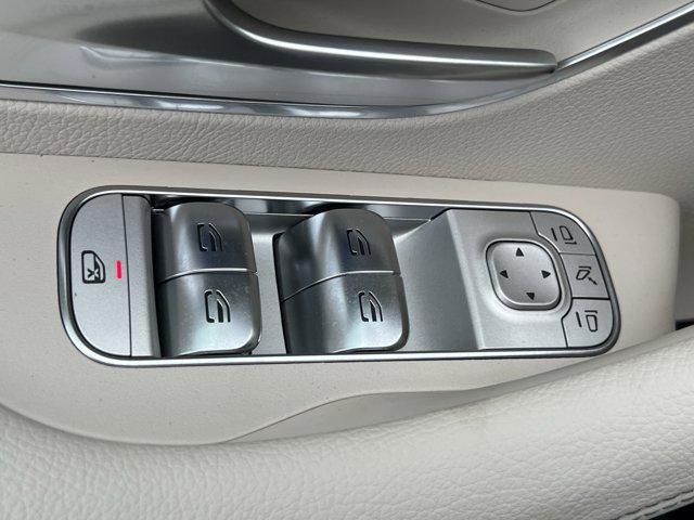 new 2026 Mercedes-Benz GLE 350 car, priced at $72,555