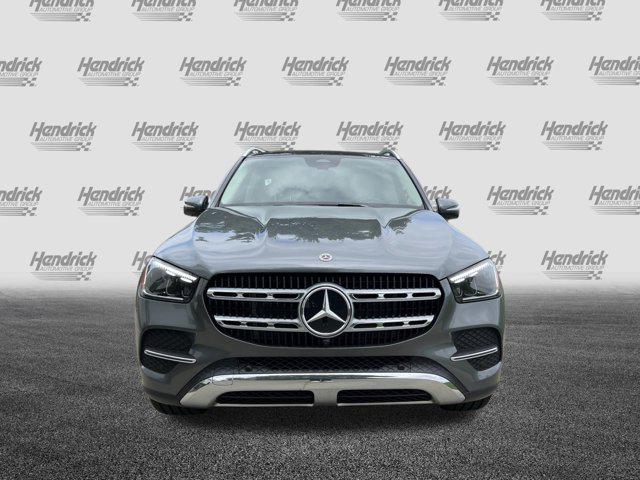 new 2026 Mercedes-Benz GLE 350 car, priced at $72,555