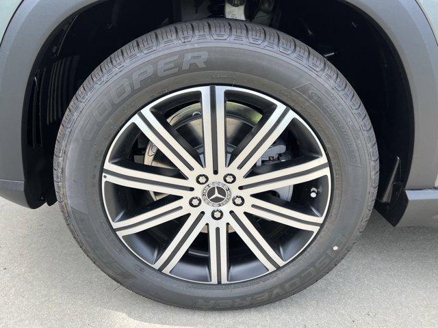 new 2026 Mercedes-Benz GLE 350 car, priced at $72,555