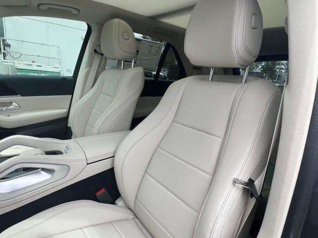 new 2026 Mercedes-Benz GLE 350 car, priced at $72,555