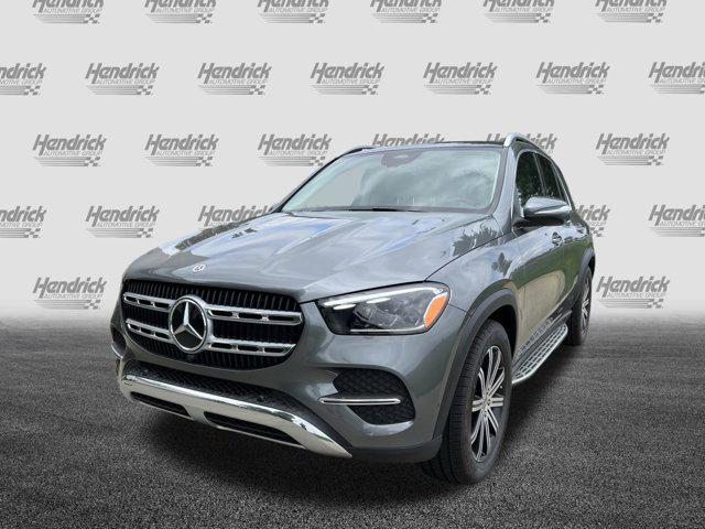 new 2026 Mercedes-Benz GLE 350 car, priced at $72,555