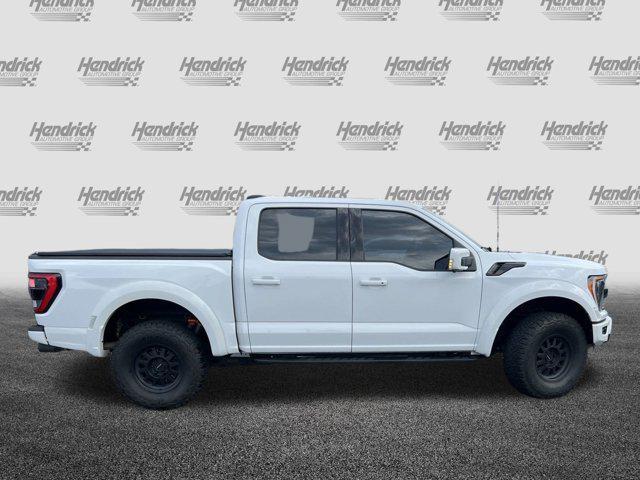 used 2023 Ford F-150 car, priced at $68,515