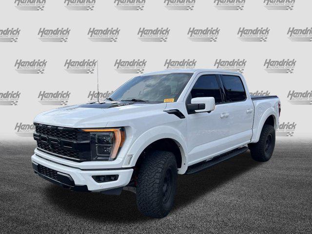 used 2023 Ford F-150 car, priced at $68,515