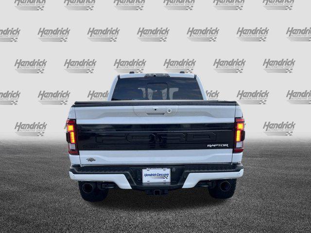 used 2023 Ford F-150 car, priced at $68,515