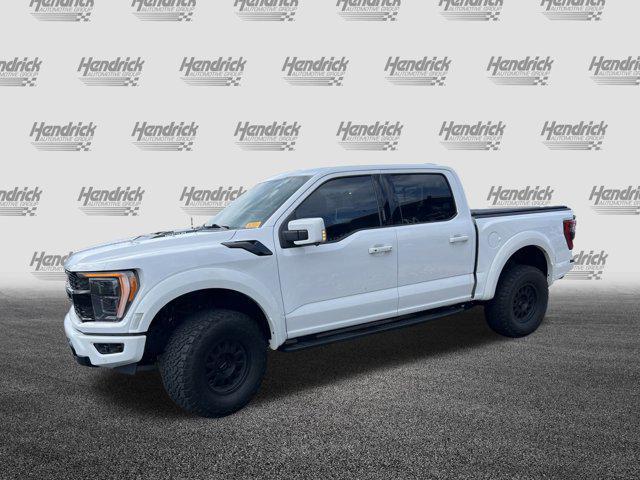 used 2023 Ford F-150 car, priced at $68,515