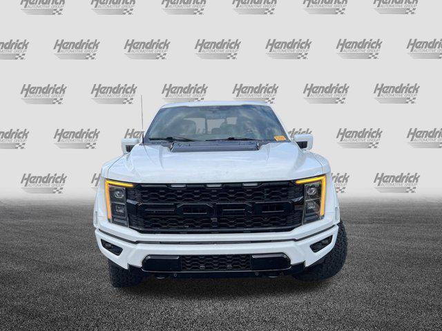 used 2023 Ford F-150 car, priced at $68,515