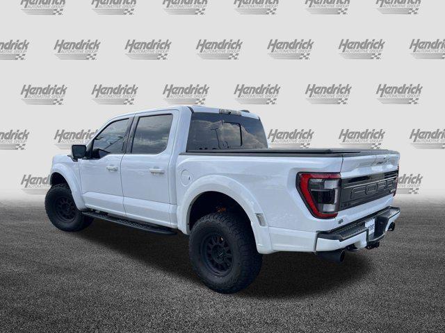 used 2023 Ford F-150 car, priced at $68,515