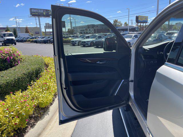 used 2016 Cadillac Escalade car, priced at $22,990