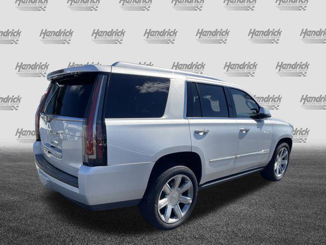 used 2016 Cadillac Escalade car, priced at $22,990
